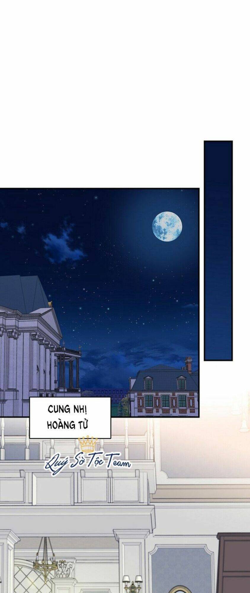 Tồn Tại Với Tư Cách Là Vợ Của Nam Chính Chapter 162 - Trang 2