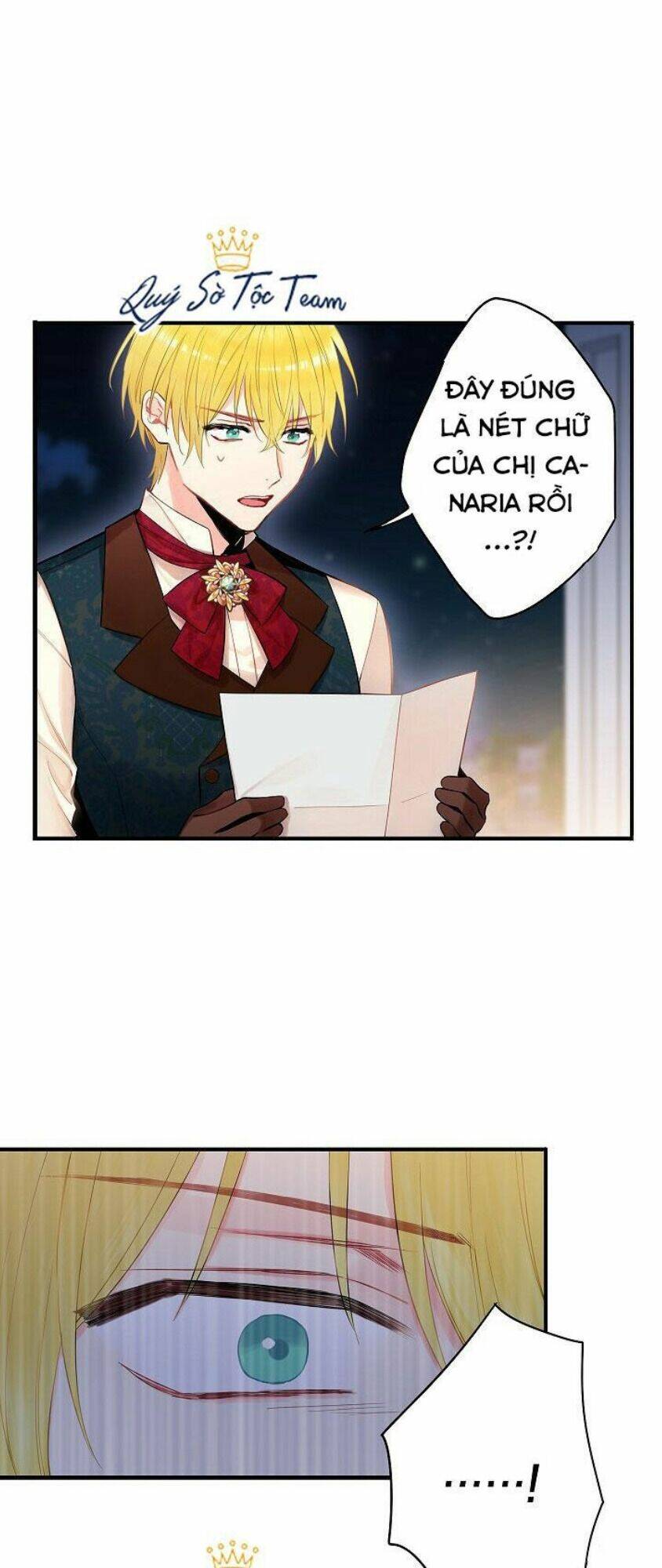 Tồn Tại Với Tư Cách Là Vợ Của Nam Chính Chapter 162 - Trang 2