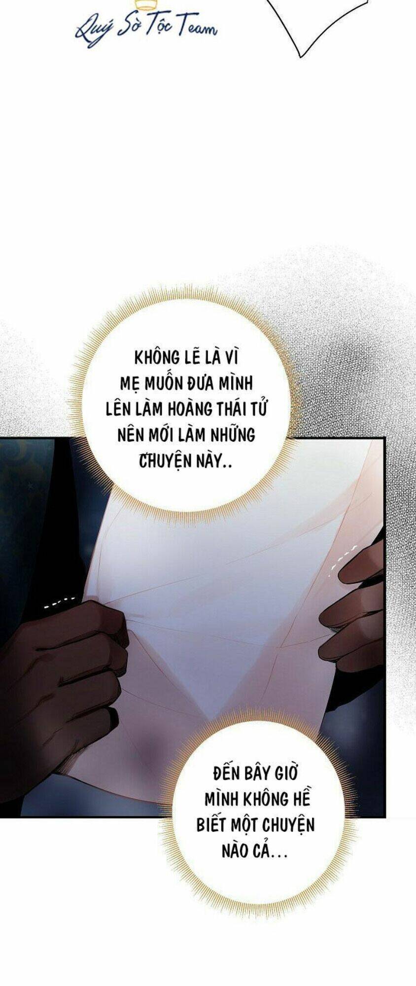 Tồn Tại Với Tư Cách Là Vợ Của Nam Chính Chapter 162 - Trang 2