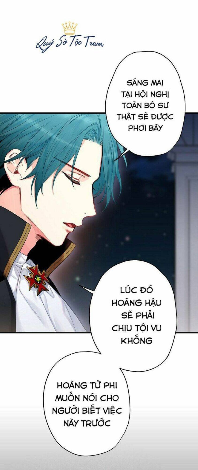 Tồn Tại Với Tư Cách Là Vợ Của Nam Chính Chapter 162 - Trang 2