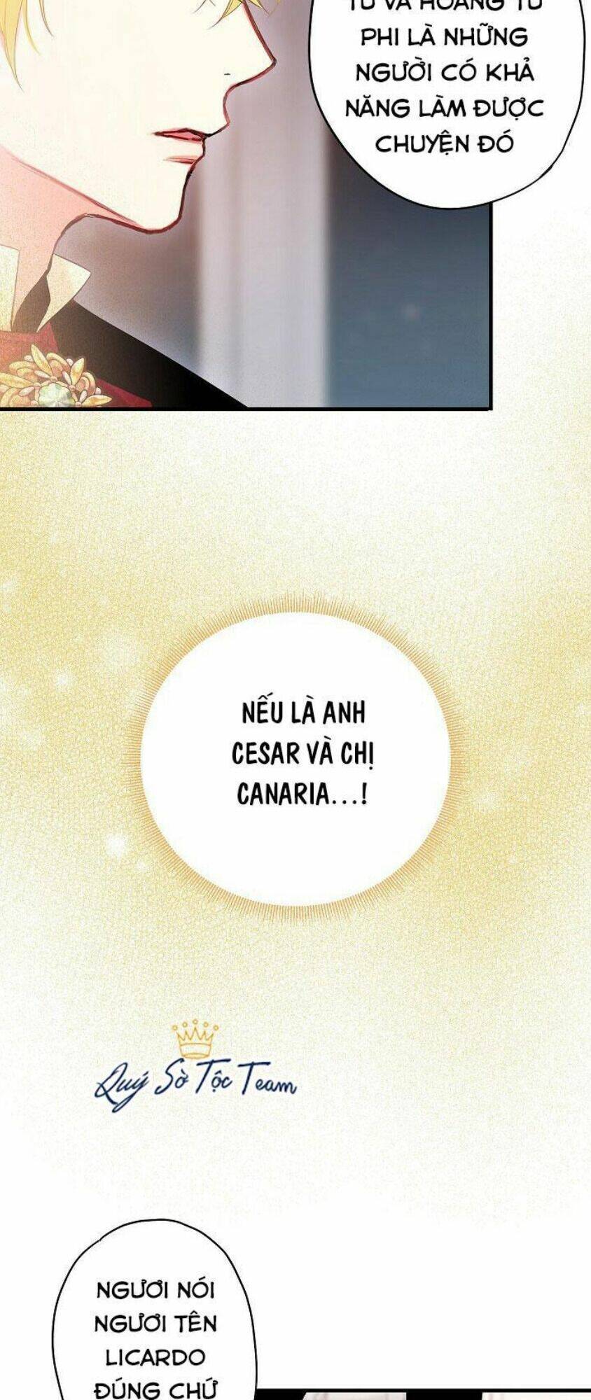 Tồn Tại Với Tư Cách Là Vợ Của Nam Chính Chapter 162 - Trang 2