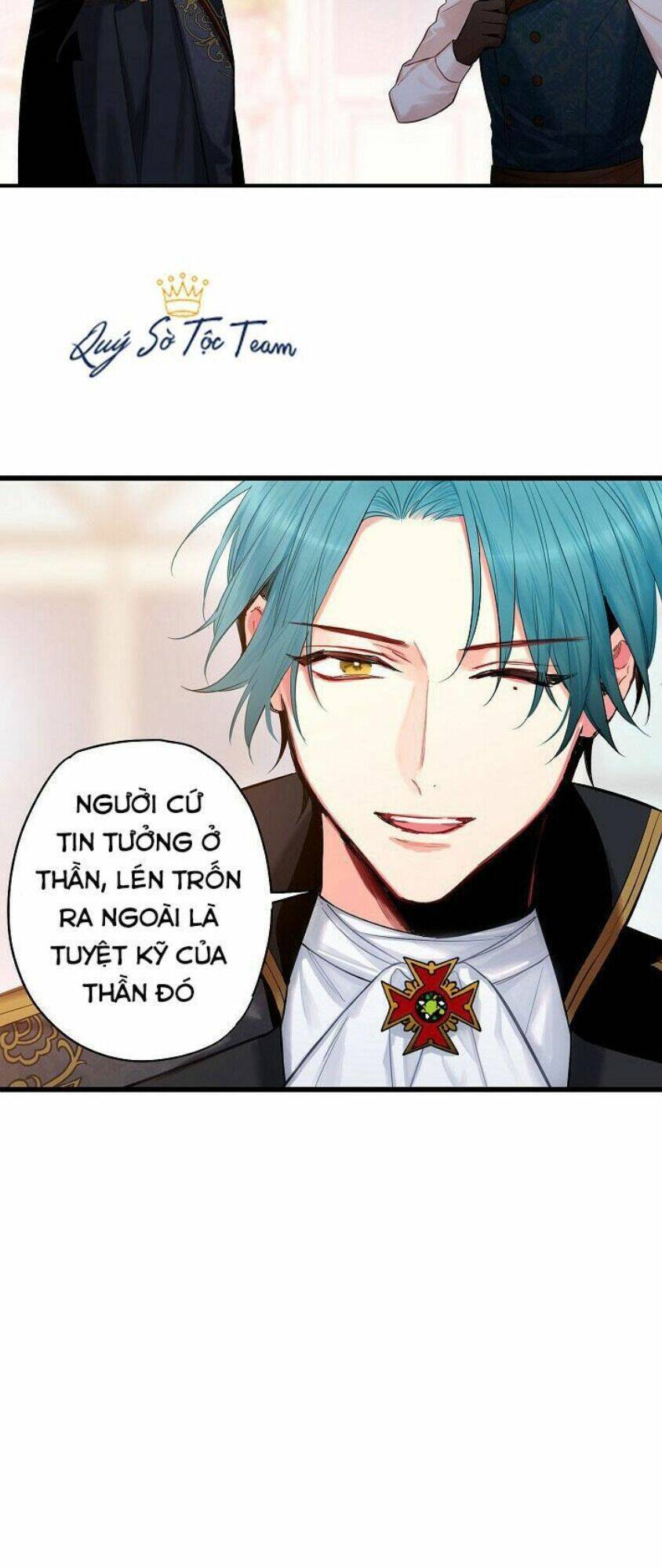 Tồn Tại Với Tư Cách Là Vợ Của Nam Chính Chapter 162 - Trang 2