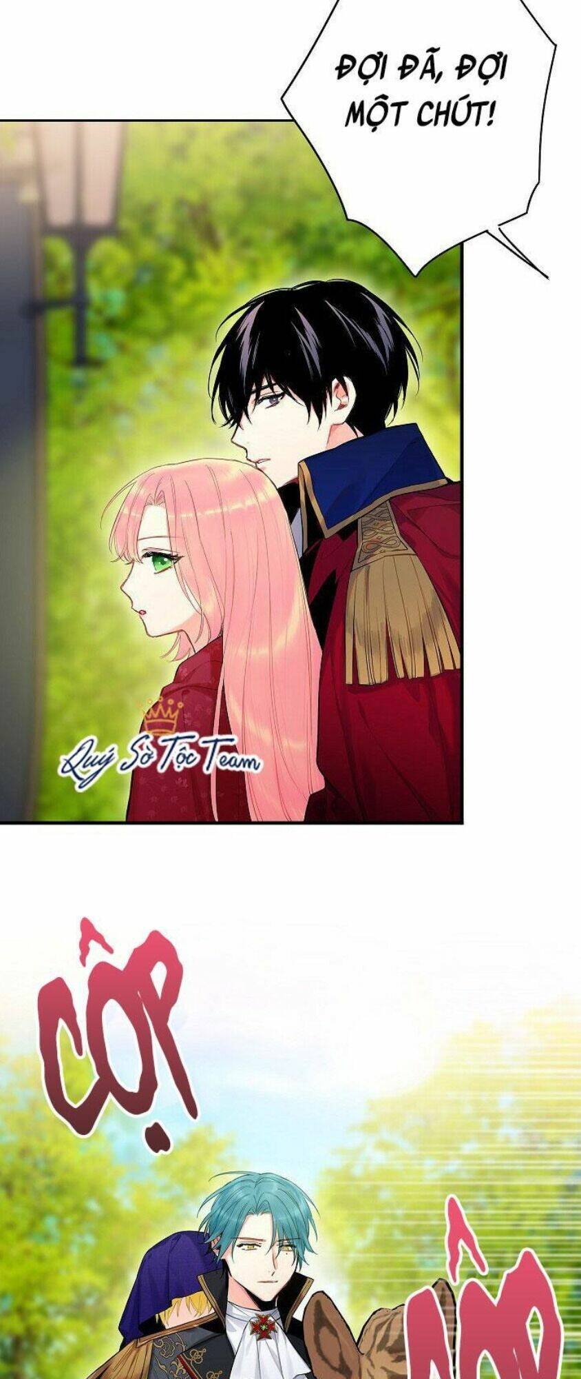 Tồn Tại Với Tư Cách Là Vợ Của Nam Chính Chapter 162 - Trang 2