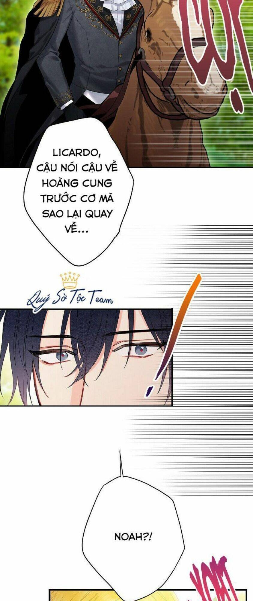 Tồn Tại Với Tư Cách Là Vợ Của Nam Chính Chapter 162 - Trang 2