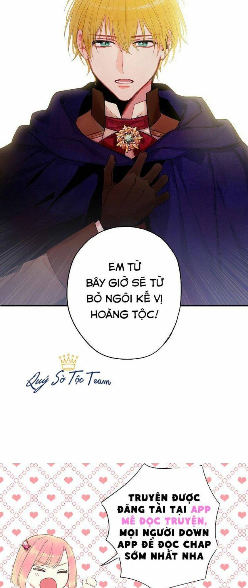 Tồn Tại Với Tư Cách Là Vợ Của Nam Chính Chapter 162 - Trang 2