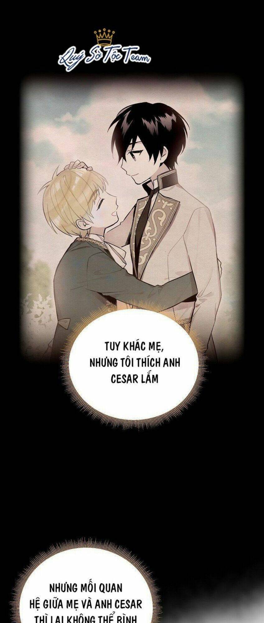 Tồn Tại Với Tư Cách Là Vợ Của Nam Chính Chapter 163 - Trang 2