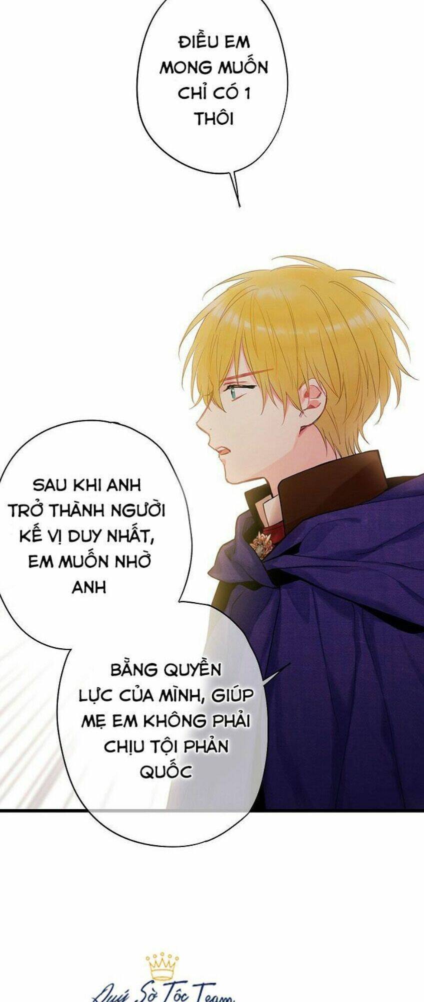 Tồn Tại Với Tư Cách Là Vợ Của Nam Chính Chapter 163 - Trang 2