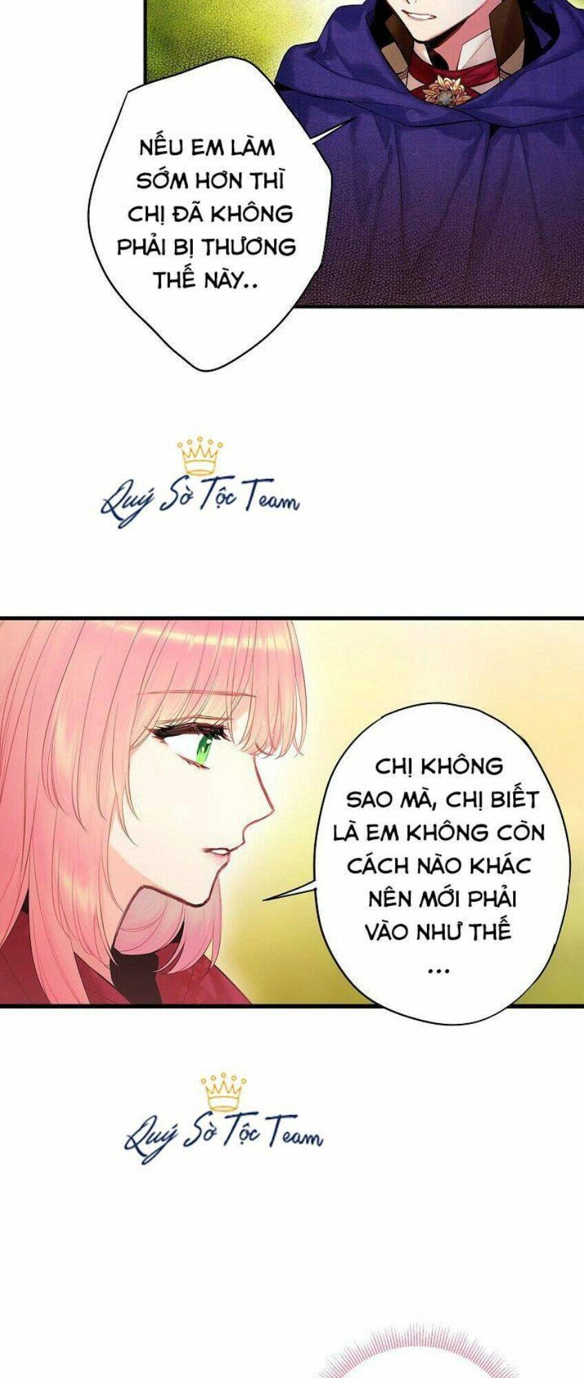 Tồn Tại Với Tư Cách Là Vợ Của Nam Chính Chapter 163 - Trang 2