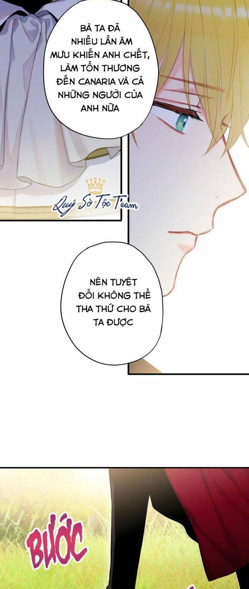 Tồn Tại Với Tư Cách Là Vợ Của Nam Chính Chapter 163 - Trang 2