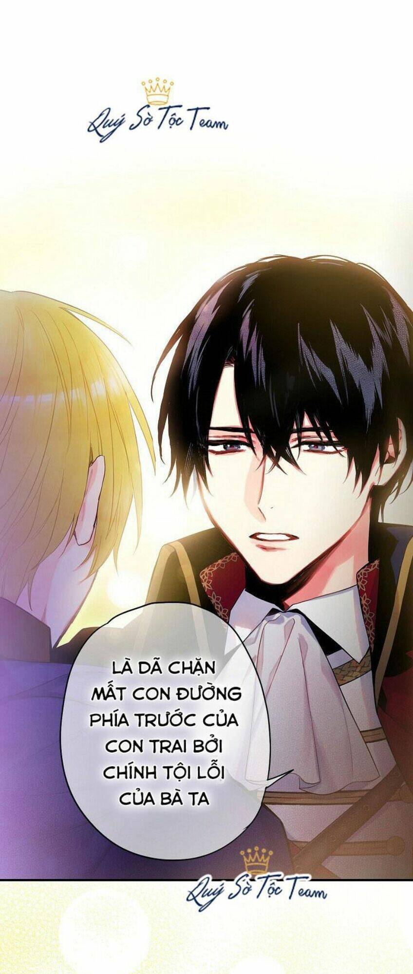 Tồn Tại Với Tư Cách Là Vợ Của Nam Chính Chapter 163 - Trang 2