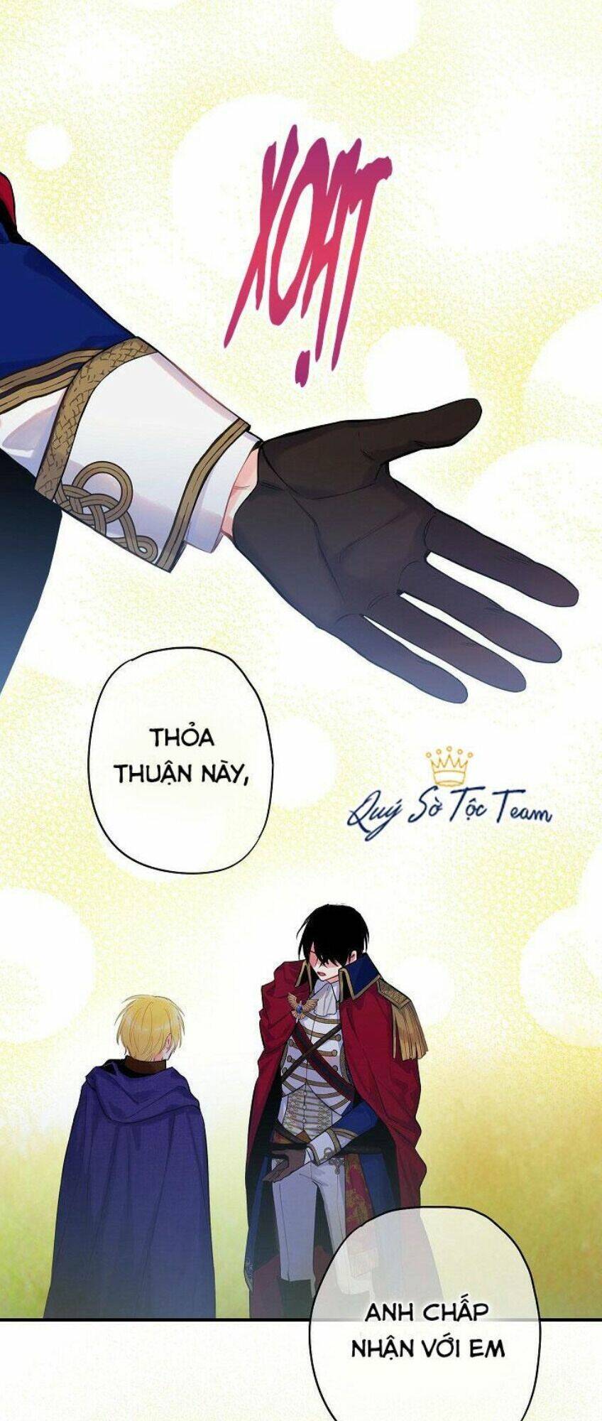 Tồn Tại Với Tư Cách Là Vợ Của Nam Chính Chapter 163 - Trang 2