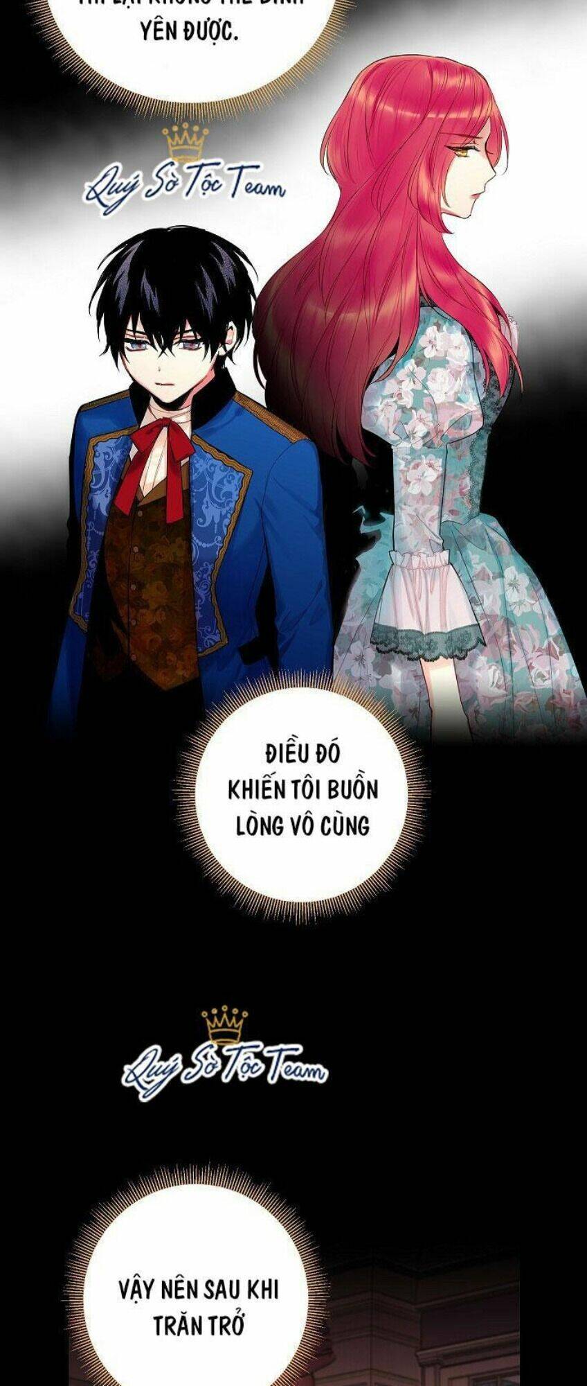 Tồn Tại Với Tư Cách Là Vợ Của Nam Chính Chapter 163 - Trang 2