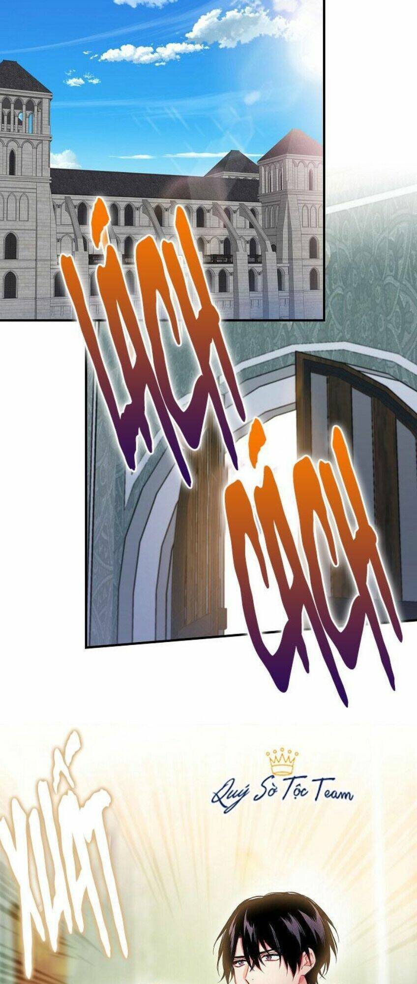 Tồn Tại Với Tư Cách Là Vợ Của Nam Chính Chapter 163 - Trang 2