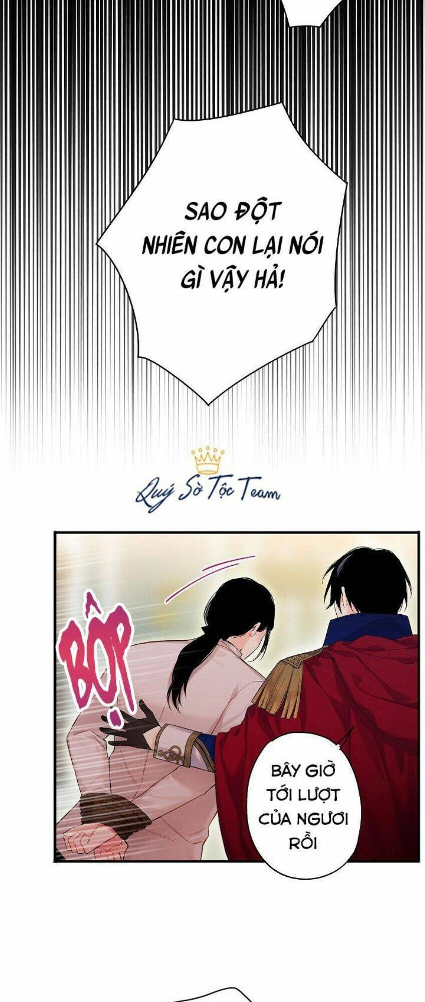 Tồn Tại Với Tư Cách Là Vợ Của Nam Chính Chapter 163 - Trang 2