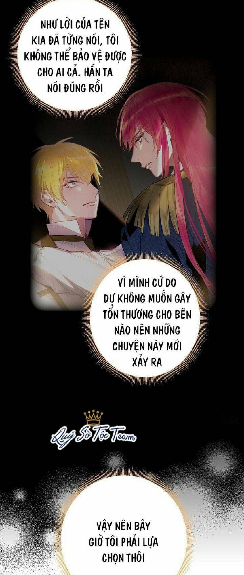 Tồn Tại Với Tư Cách Là Vợ Của Nam Chính Chapter 163 - Trang 2