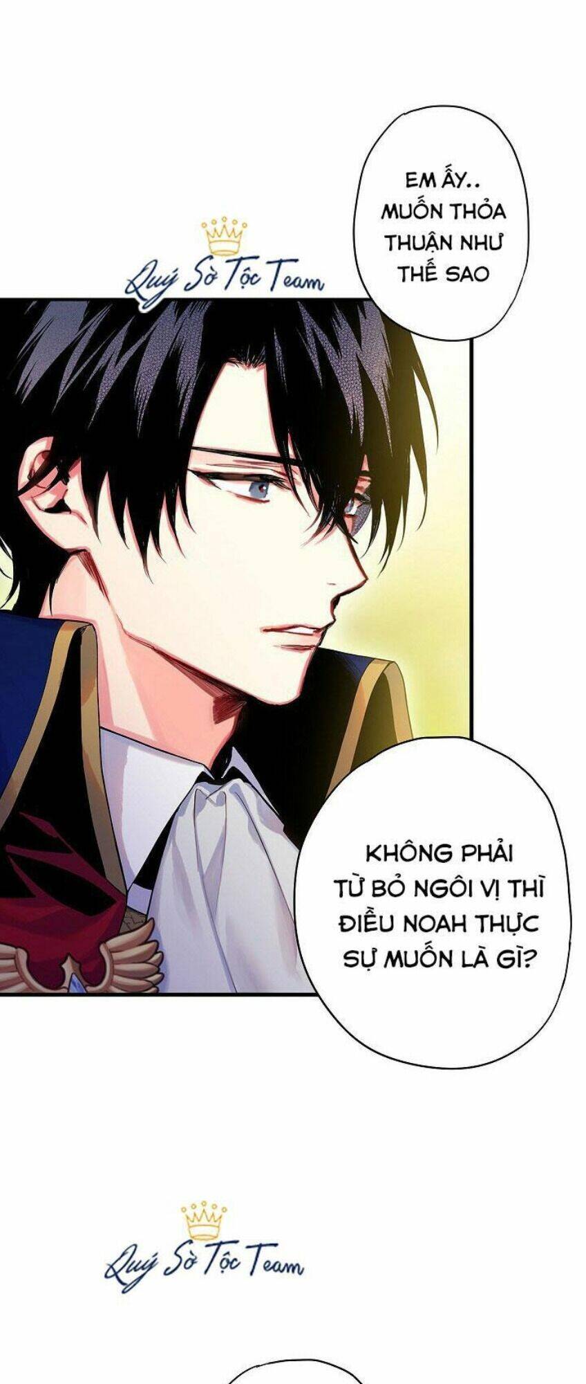 Tồn Tại Với Tư Cách Là Vợ Của Nam Chính Chapter 163 - Trang 2