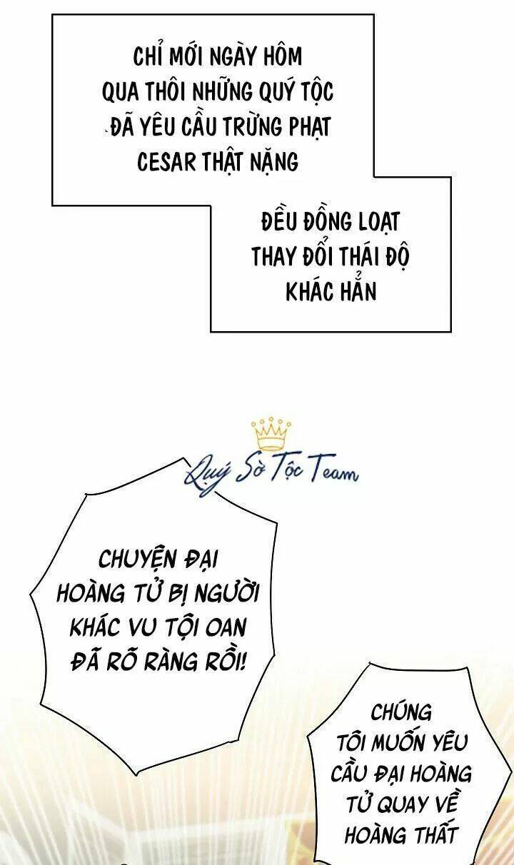 Tồn Tại Với Tư Cách Là Vợ Của Nam Chính Chapter 164 - Trang 2