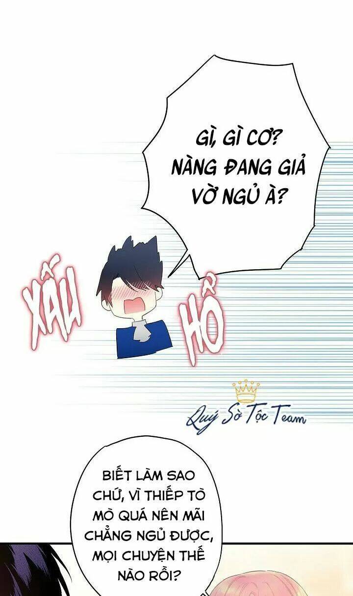 Tồn Tại Với Tư Cách Là Vợ Của Nam Chính Chapter 164 - Trang 2