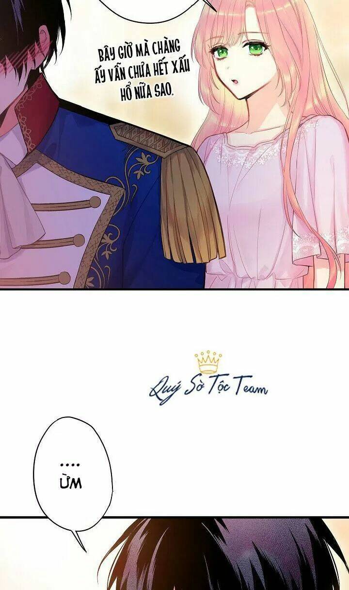 Tồn Tại Với Tư Cách Là Vợ Của Nam Chính Chapter 164 - Trang 2