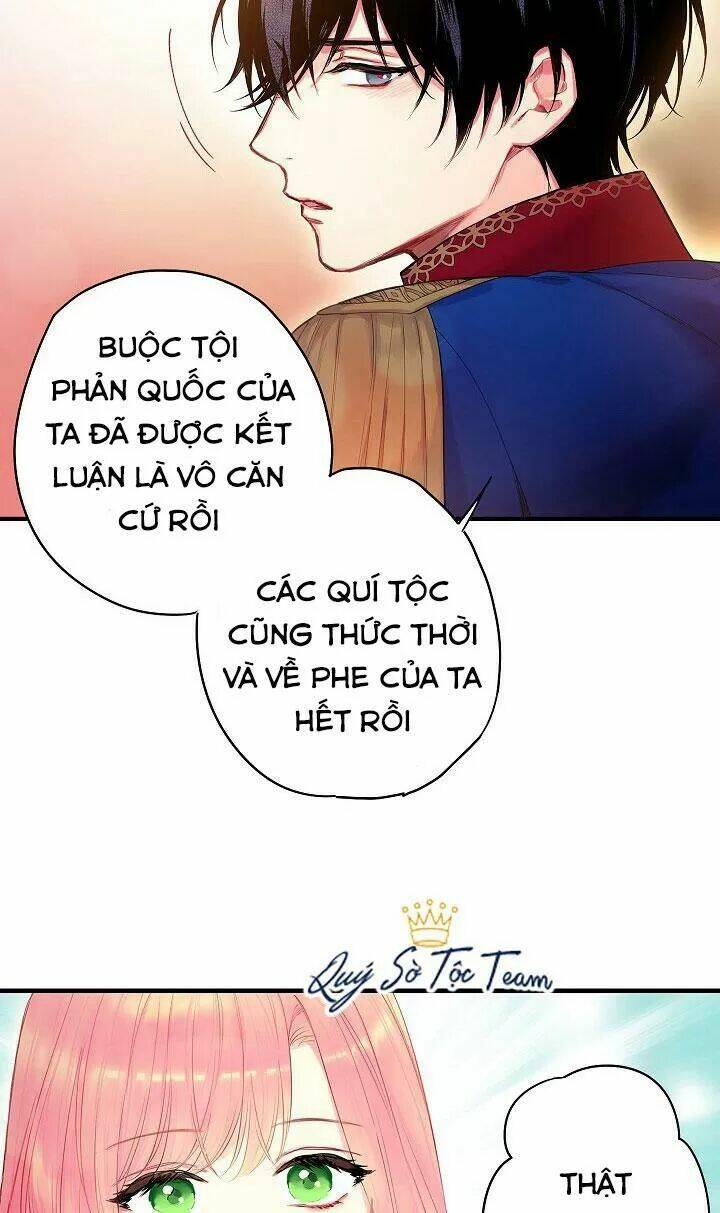 Tồn Tại Với Tư Cách Là Vợ Của Nam Chính Chapter 164 - Trang 2