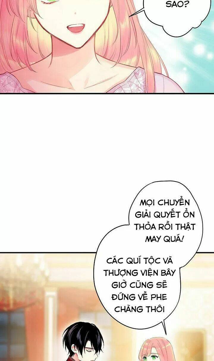 Tồn Tại Với Tư Cách Là Vợ Của Nam Chính Chapter 164 - Trang 2