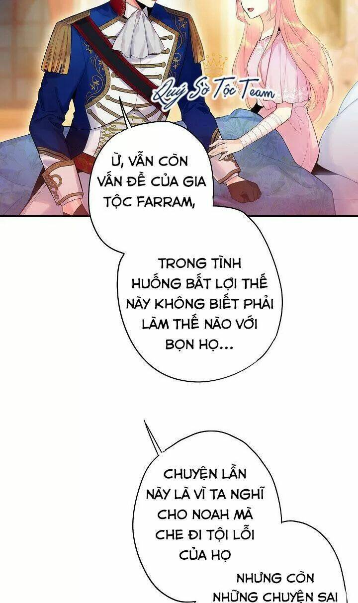 Tồn Tại Với Tư Cách Là Vợ Của Nam Chính Chapter 164 - Trang 2