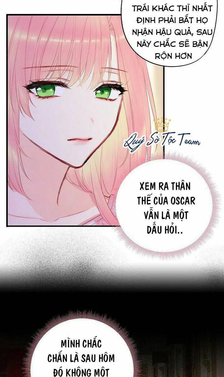 Tồn Tại Với Tư Cách Là Vợ Của Nam Chính Chapter 164 - Trang 2