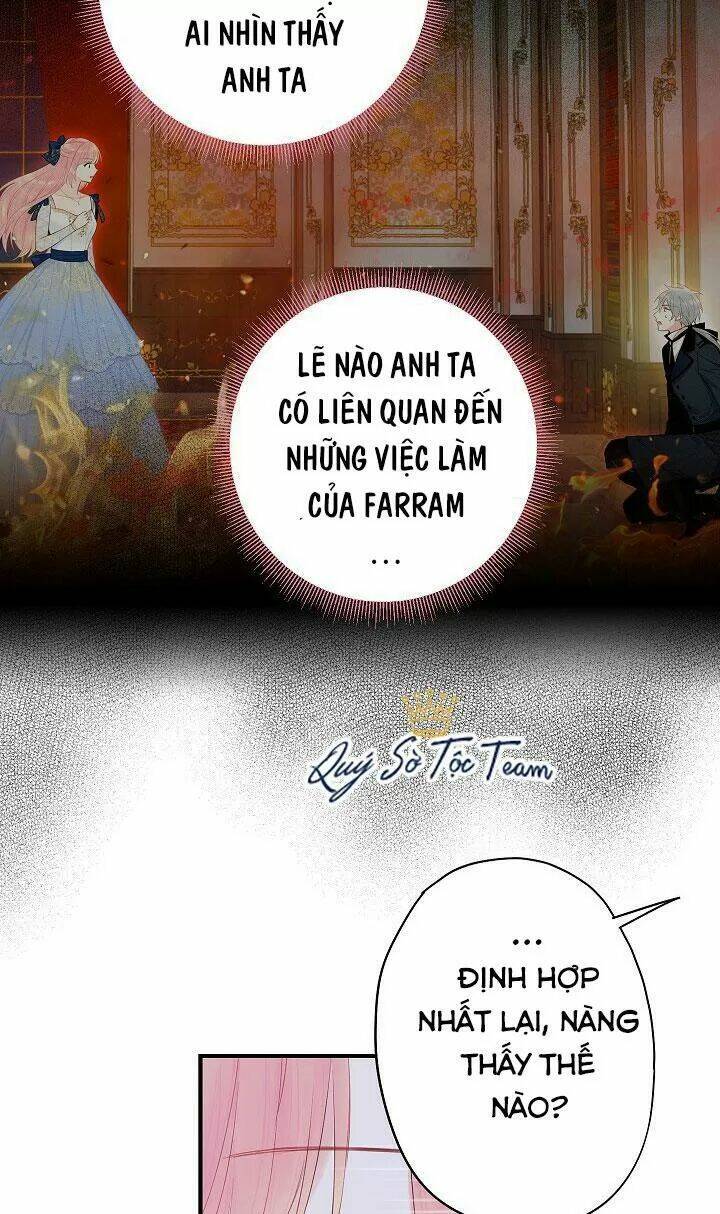 Tồn Tại Với Tư Cách Là Vợ Của Nam Chính Chapter 164 - Trang 2