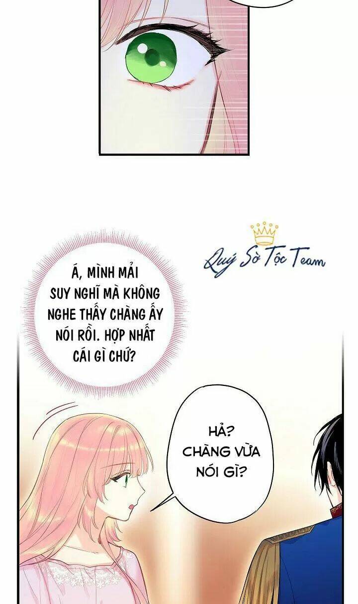 Tồn Tại Với Tư Cách Là Vợ Của Nam Chính Chapter 164 - Trang 2