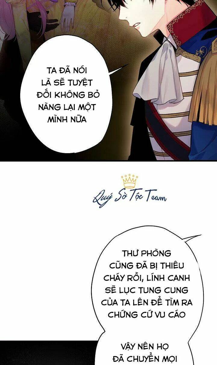 Tồn Tại Với Tư Cách Là Vợ Của Nam Chính Chapter 164 - Trang 2