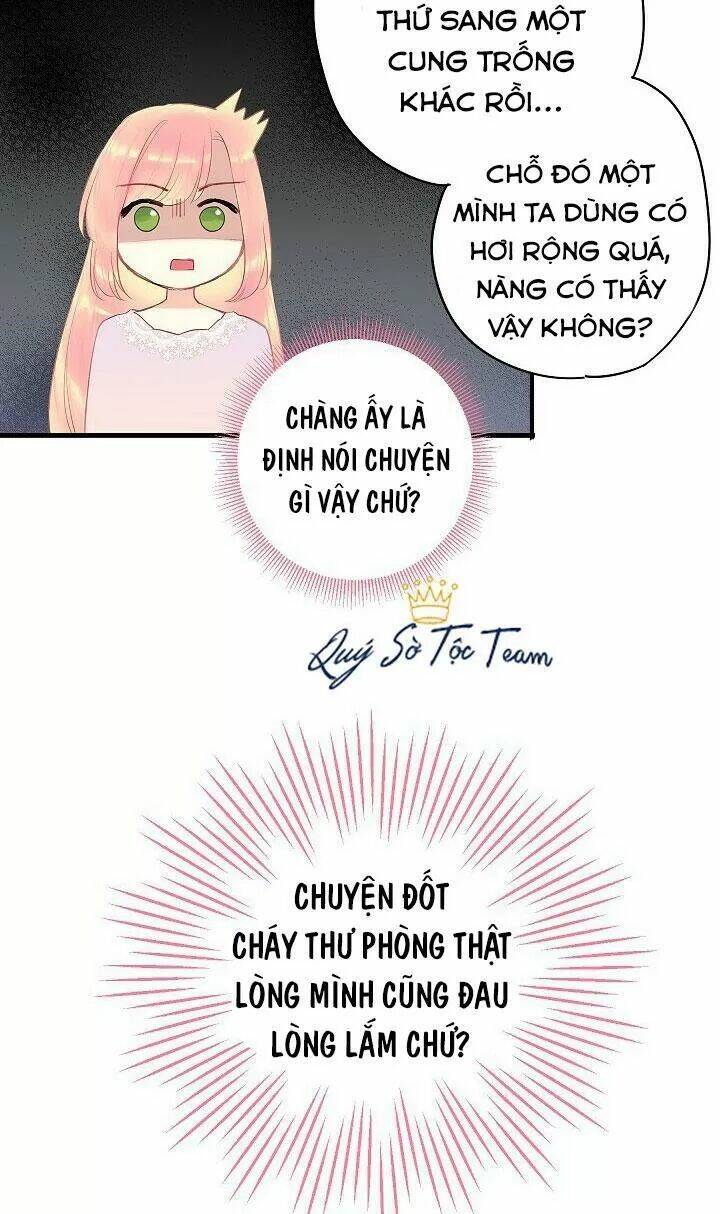Tồn Tại Với Tư Cách Là Vợ Của Nam Chính Chapter 164 - Trang 2