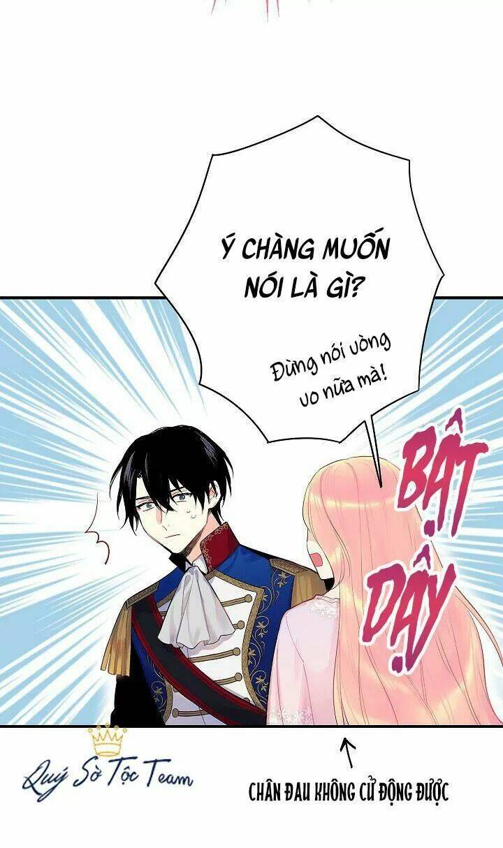 Tồn Tại Với Tư Cách Là Vợ Của Nam Chính Chapter 164 - Trang 2