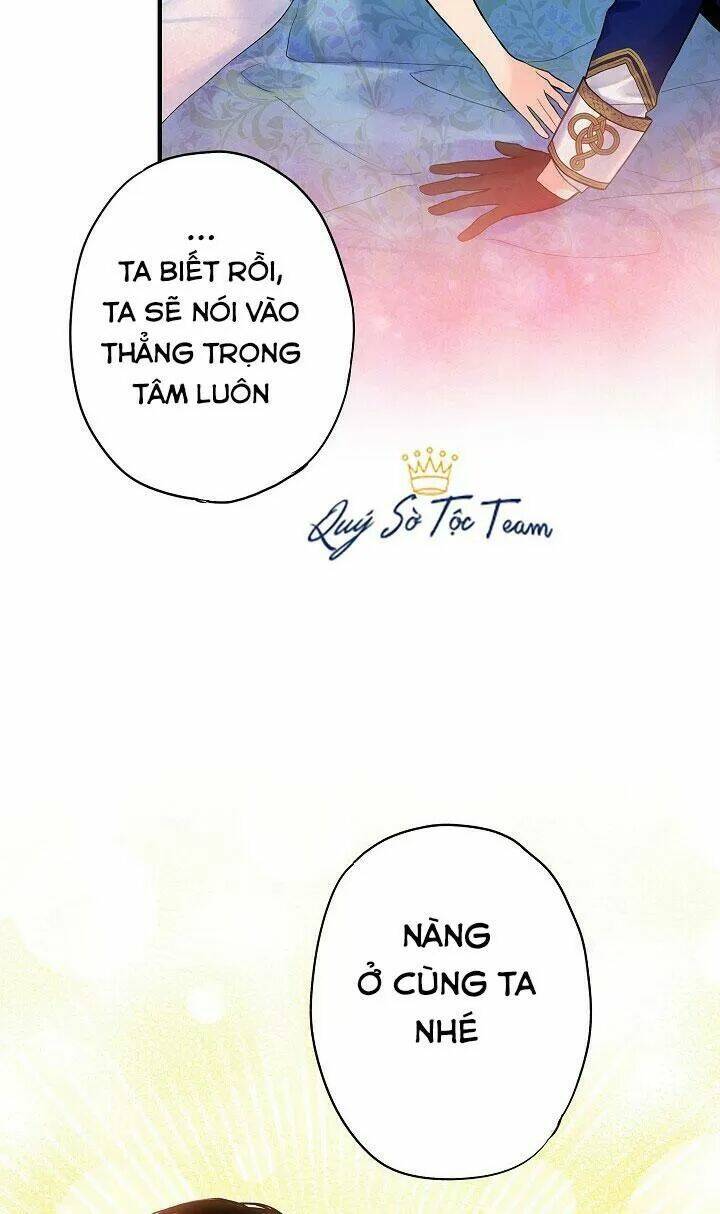 Tồn Tại Với Tư Cách Là Vợ Của Nam Chính Chapter 164 - Trang 2