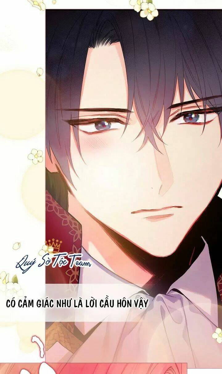 Tồn Tại Với Tư Cách Là Vợ Của Nam Chính Chapter 164 - Trang 2