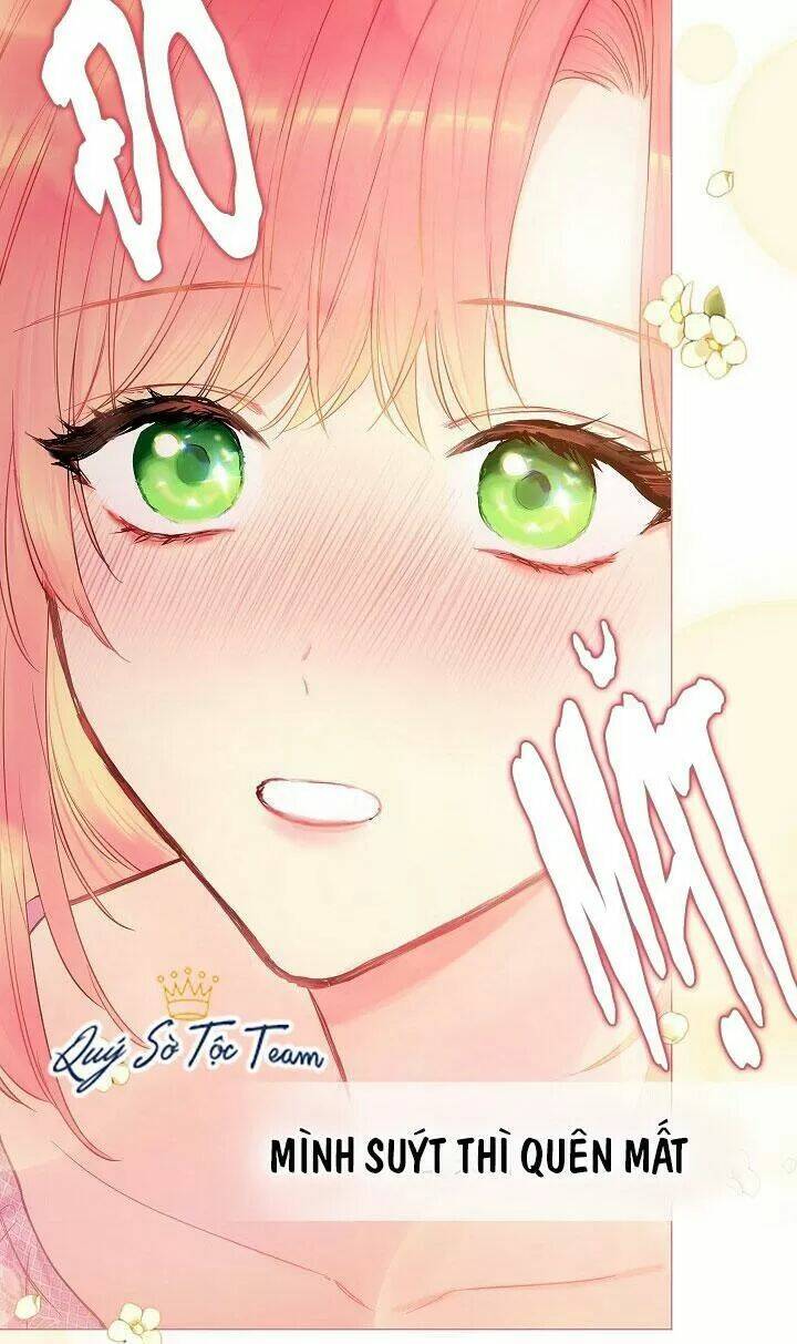 Tồn Tại Với Tư Cách Là Vợ Của Nam Chính Chapter 164 - Trang 2