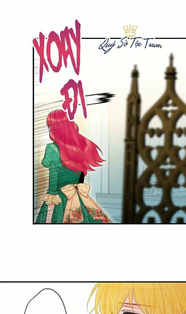 Tồn Tại Với Tư Cách Là Vợ Của Nam Chính Chapter 164 - Trang 2