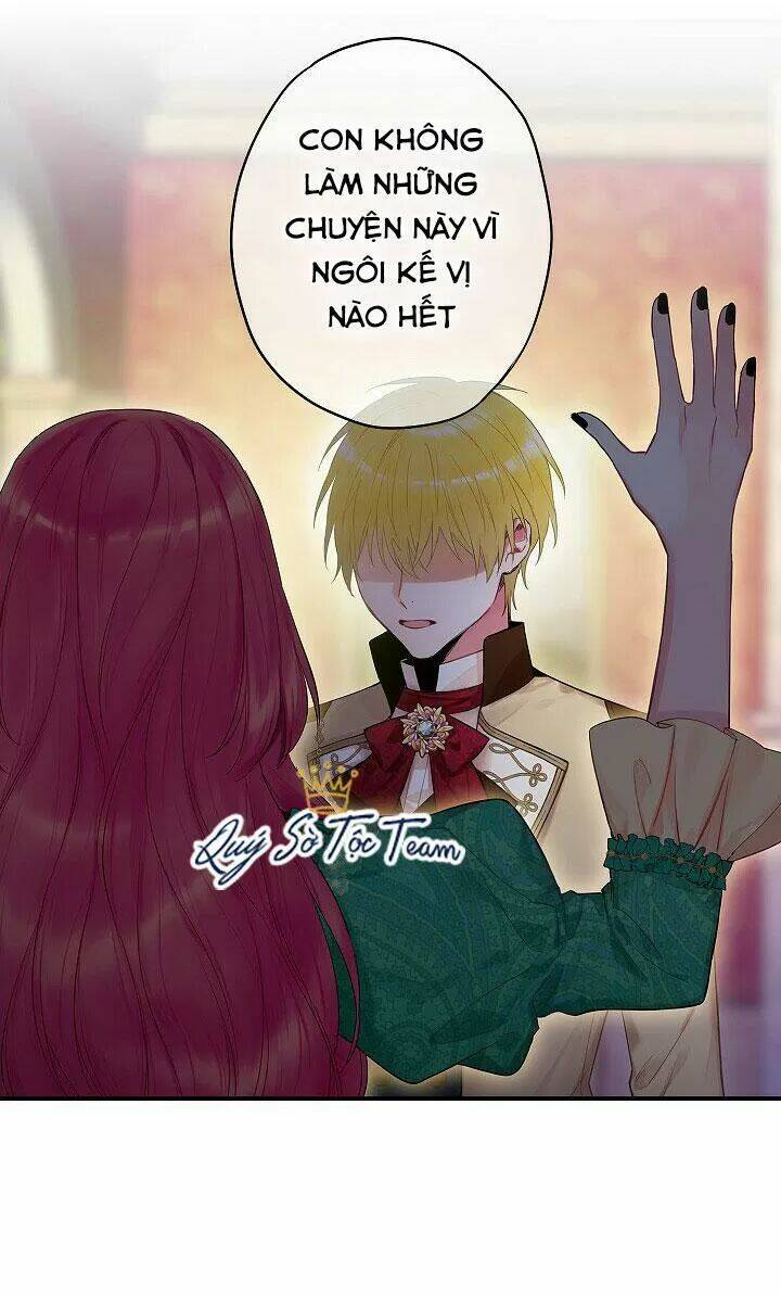 Tồn Tại Với Tư Cách Là Vợ Của Nam Chính Chapter 165 - Trang 2