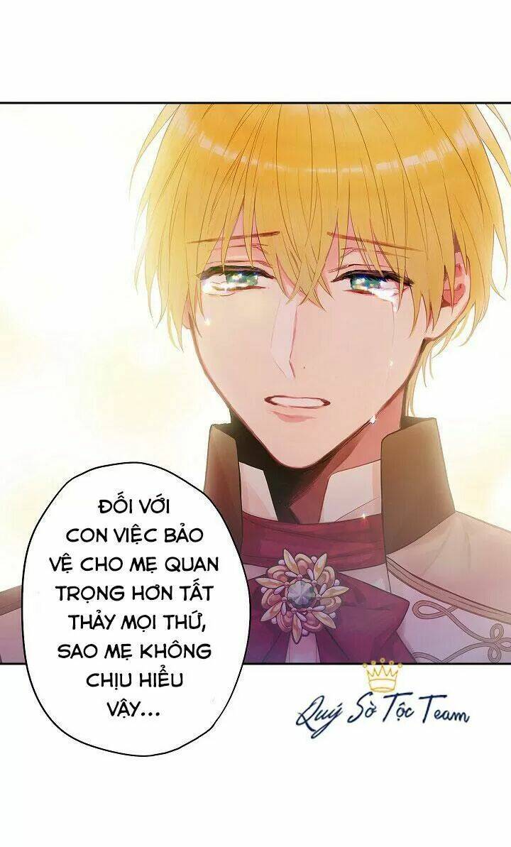 Tồn Tại Với Tư Cách Là Vợ Của Nam Chính Chapter 165 - Trang 2
