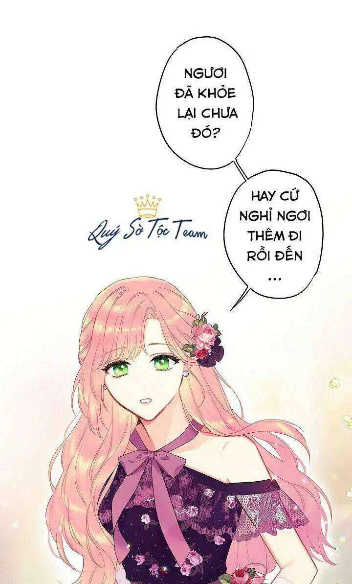 Tồn Tại Với Tư Cách Là Vợ Của Nam Chính Chapter 165 - Trang 2