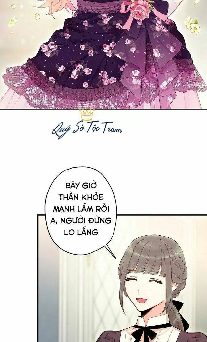 Tồn Tại Với Tư Cách Là Vợ Của Nam Chính Chapter 165 - Trang 2