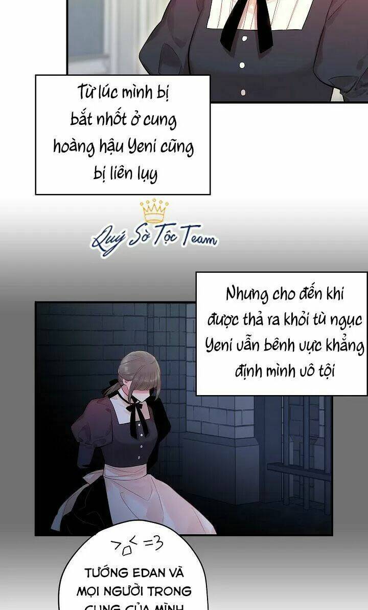 Tồn Tại Với Tư Cách Là Vợ Của Nam Chính Chapter 165 - Trang 2