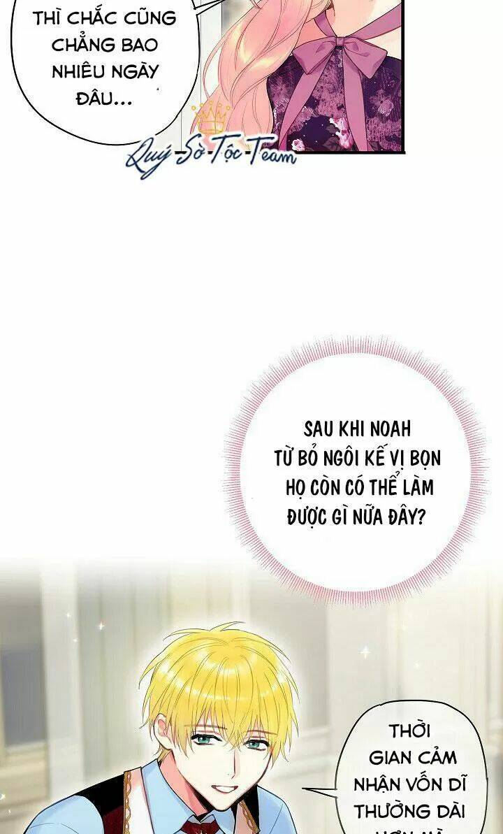 Tồn Tại Với Tư Cách Là Vợ Của Nam Chính Chapter 165 - Trang 2