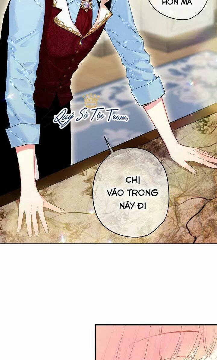 Tồn Tại Với Tư Cách Là Vợ Của Nam Chính Chapter 165 - Trang 2