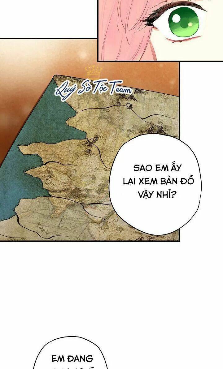 Tồn Tại Với Tư Cách Là Vợ Của Nam Chính Chapter 165 - Trang 2