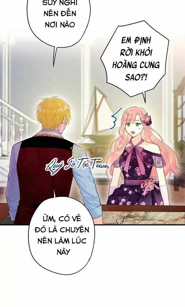 Tồn Tại Với Tư Cách Là Vợ Của Nam Chính Chapter 165 - Trang 2