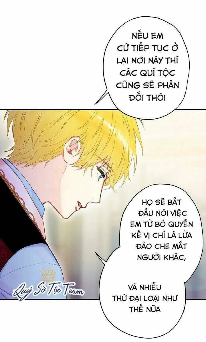Tồn Tại Với Tư Cách Là Vợ Của Nam Chính Chapter 165 - Trang 2