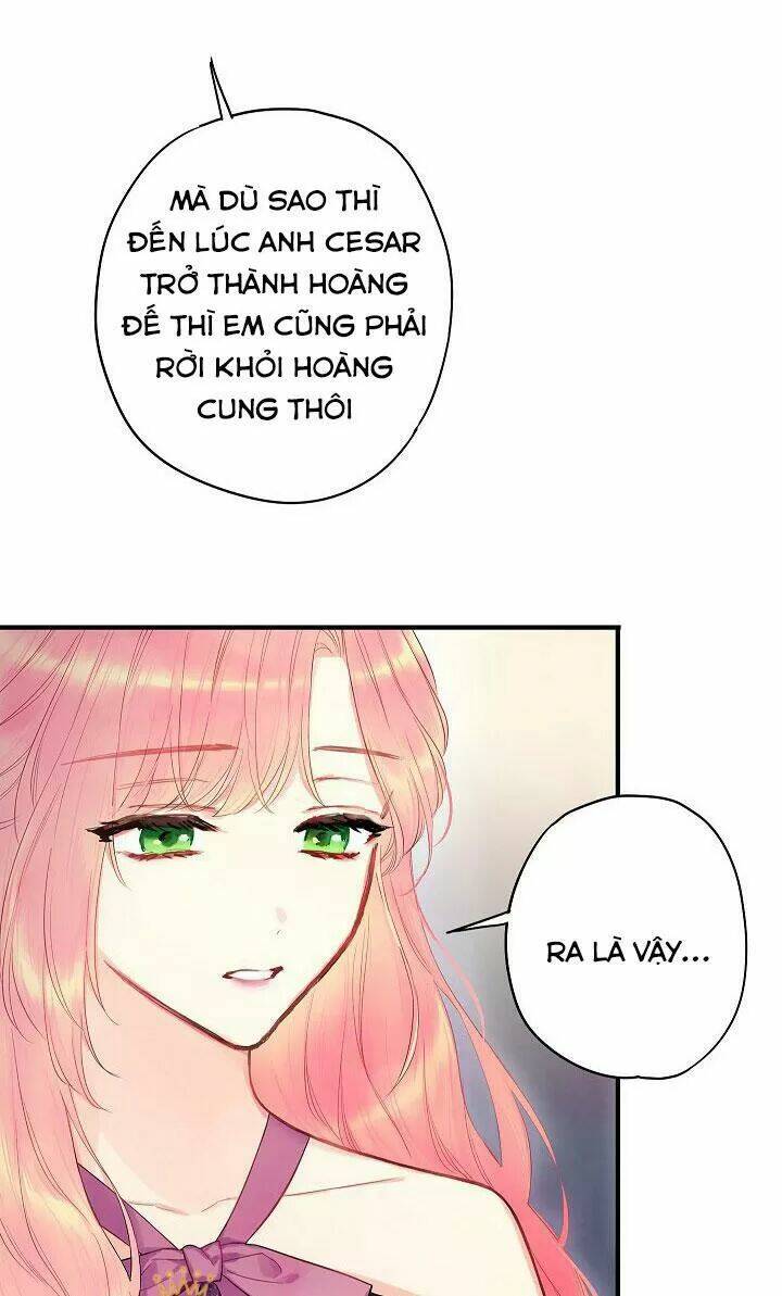 Tồn Tại Với Tư Cách Là Vợ Của Nam Chính Chapter 165 - Trang 2