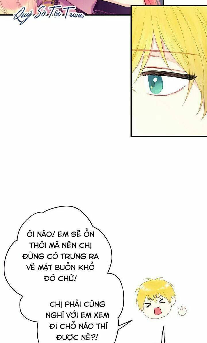 Tồn Tại Với Tư Cách Là Vợ Của Nam Chính Chapter 165 - Trang 2