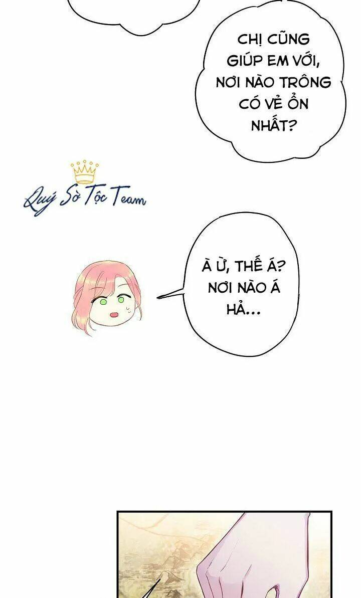 Tồn Tại Với Tư Cách Là Vợ Của Nam Chính Chapter 165 - Trang 2