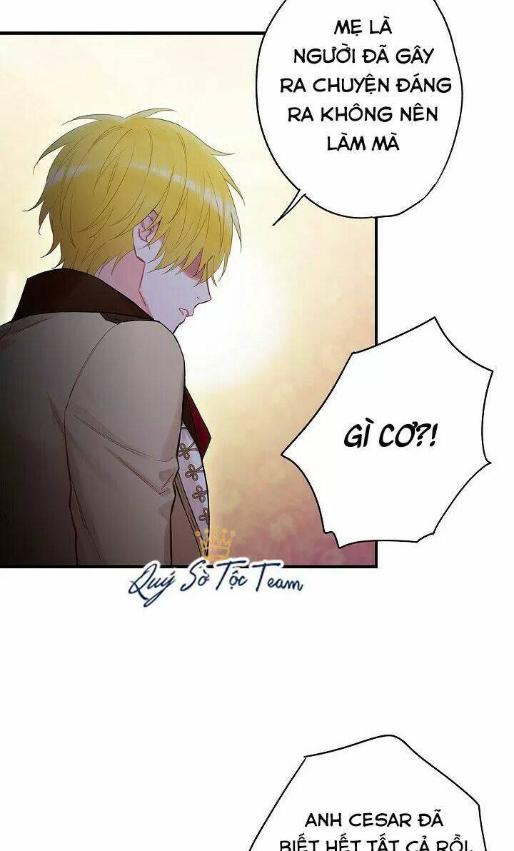 Tồn Tại Với Tư Cách Là Vợ Của Nam Chính Chapter 165 - Trang 2